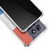 Netherlands Flag Distressed Moto G Play 5G (2025) Clear Case